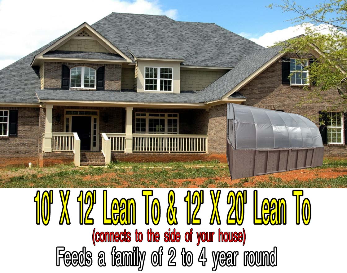 lean-to-hoop-house